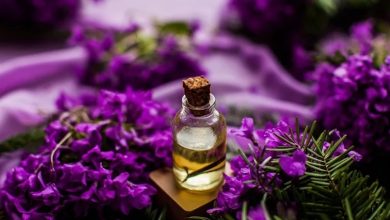 Essential Oils