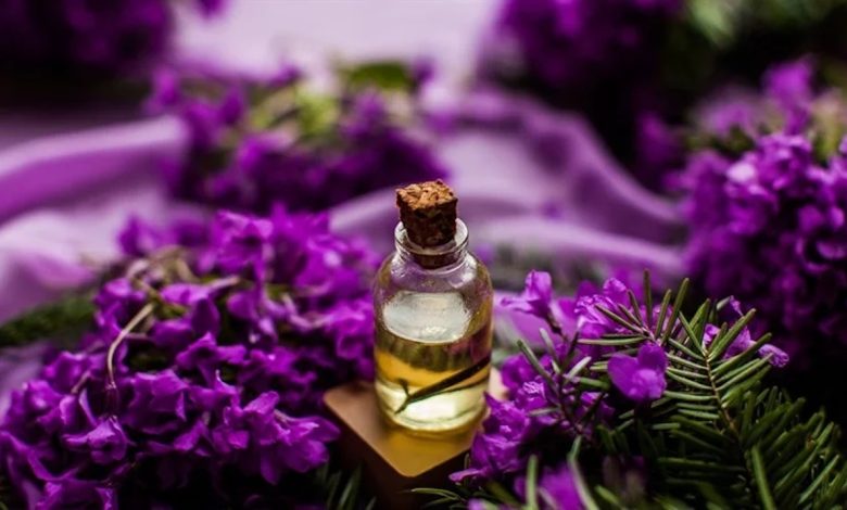 Essential Oils
