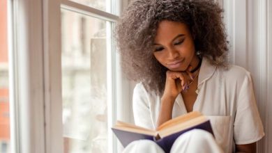 Benefits of Reading Every Day
