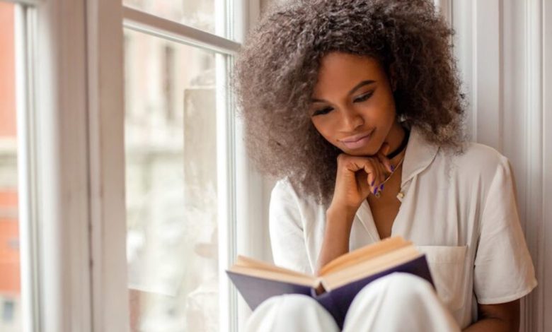 Benefits of Reading Every Day