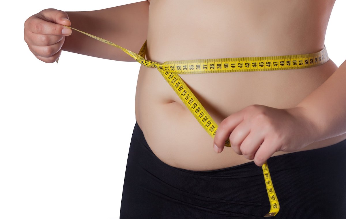 Slow metabolism symptoms