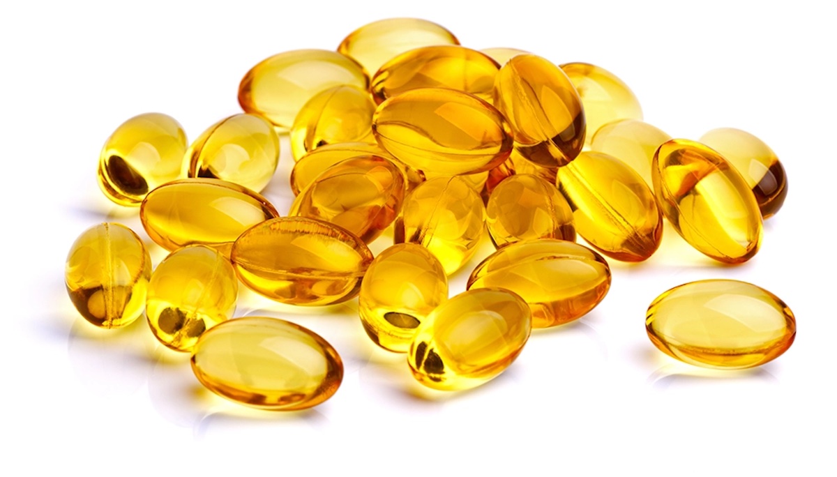 anti-inflammatory vitamins