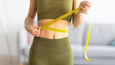 Safely weight loss