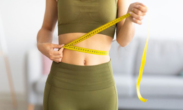 Safely weight loss