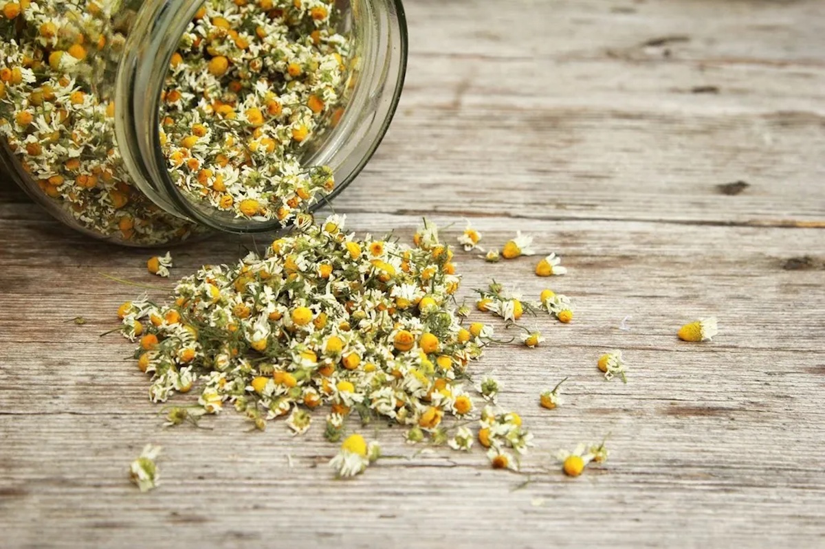 Essential Oils
