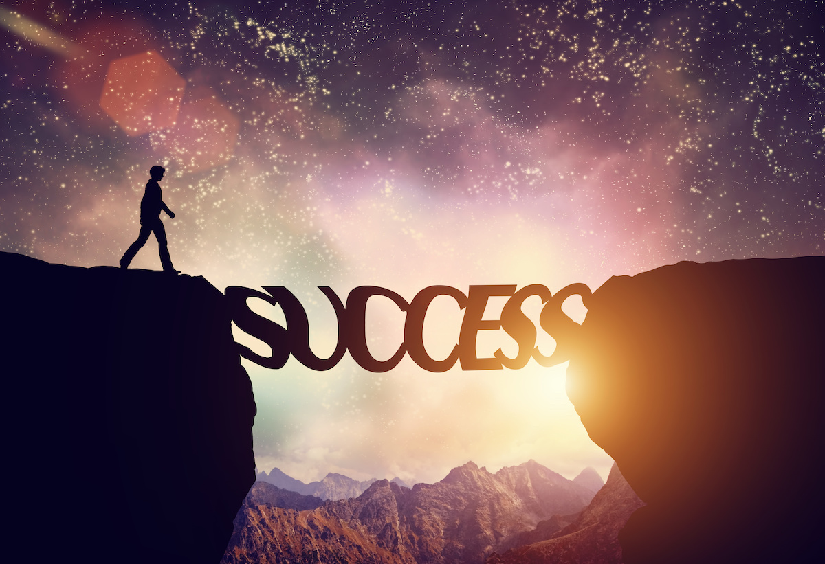 The art of success
