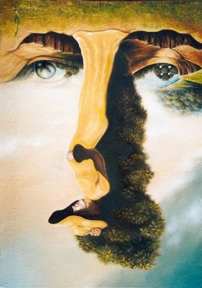 Hidden Face Challenge
