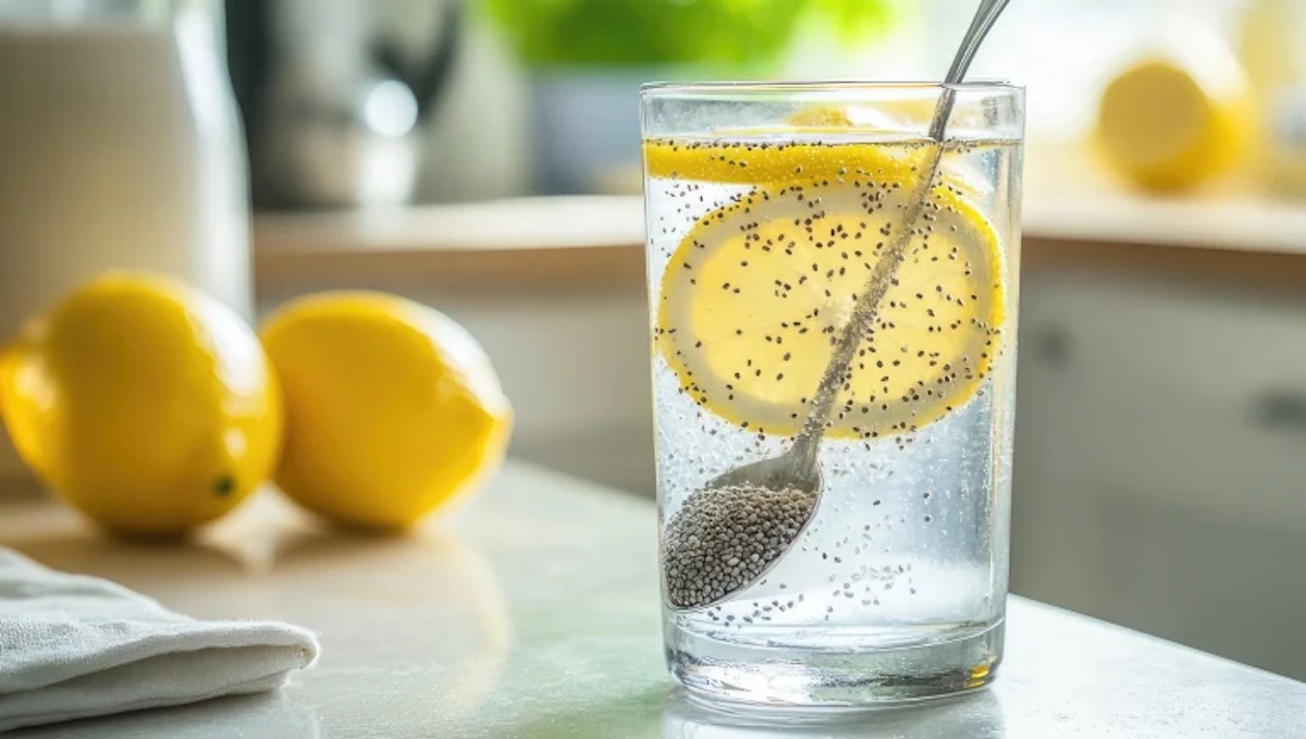 Drinks to cleanse the colon