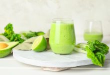  Drinks to cleanse the colon