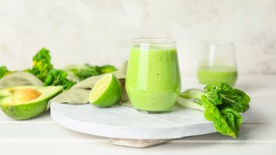 Drinks to cleanse the colon