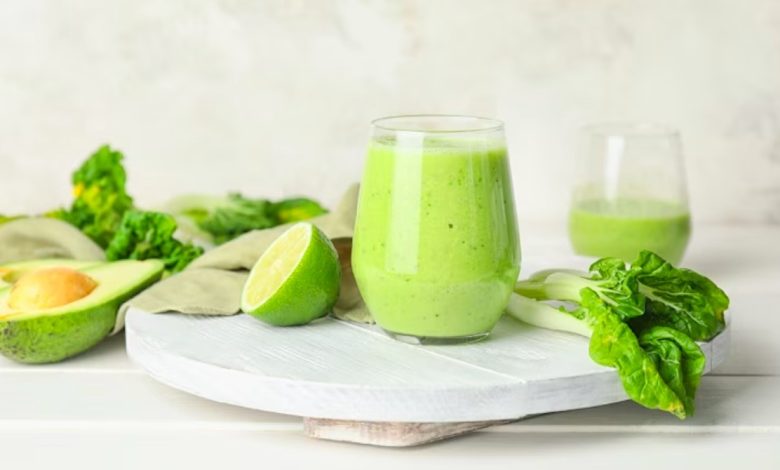 Drinks to cleanse the colon
