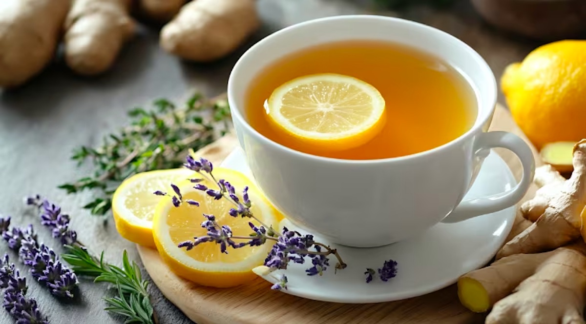 Drinks to cleanse the colon