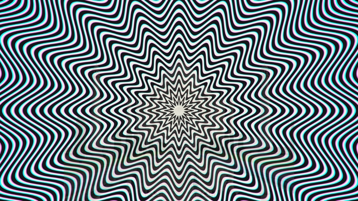 Vision Test with a Historic Landmark