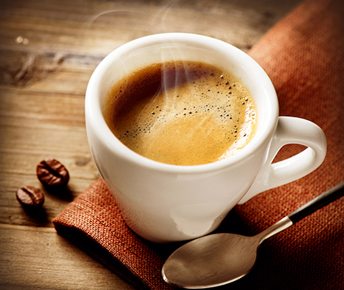Does coffee raise blood sugar