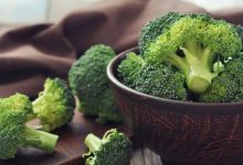 Benefits of Eating Broccoli