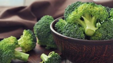 Benefits of Eating Broccoli