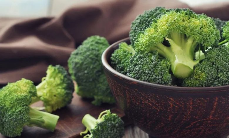 Benefits of Eating Broccoli