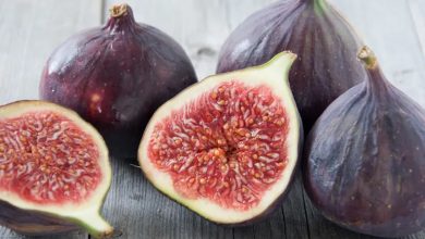 Least Acidic Fruits for Acid Reflux