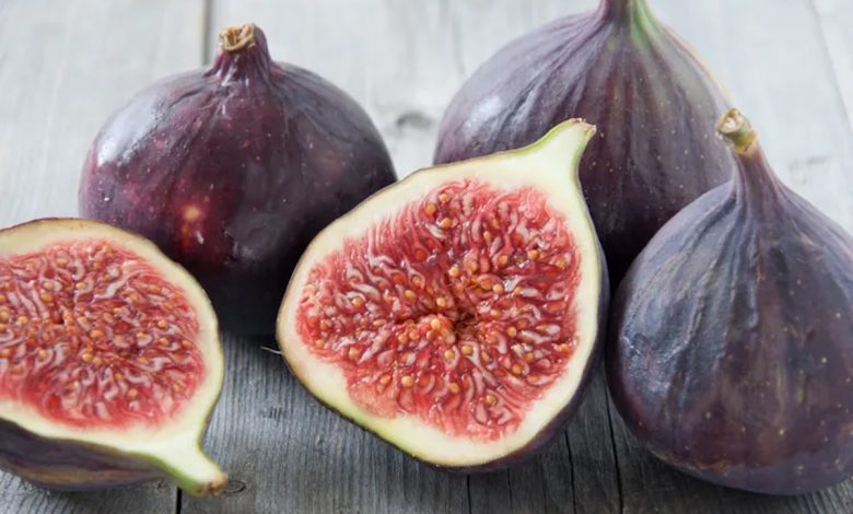 Least Acidic Fruits for Acid Reflux