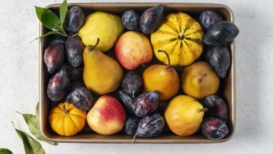 Healthiest Fall Fruits for Immunity