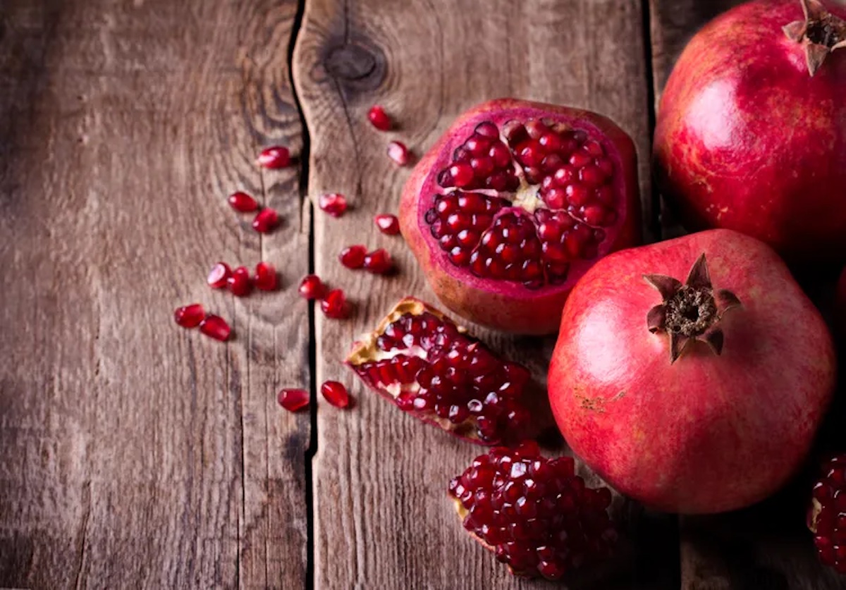 Healthiest Fall Fruits for Immunity