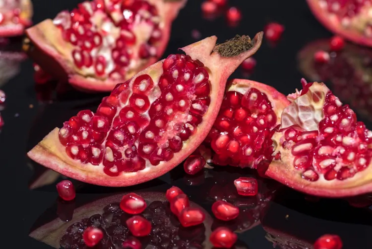Heart-Healthy Fruits and Vegetables