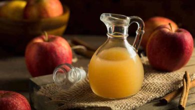 Benefits of Drinking Apple Cider Vinegar