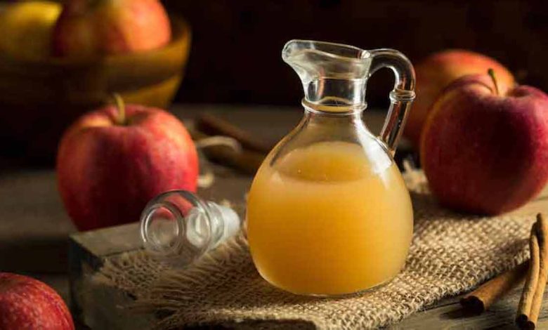 Benefits of Drinking Apple Cider Vinegar