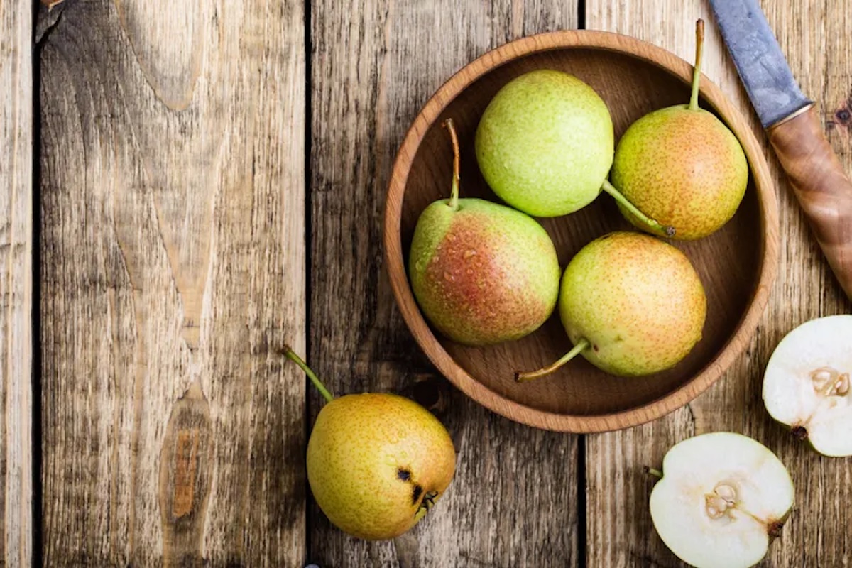 Healthiest Fall Fruits for Immunity