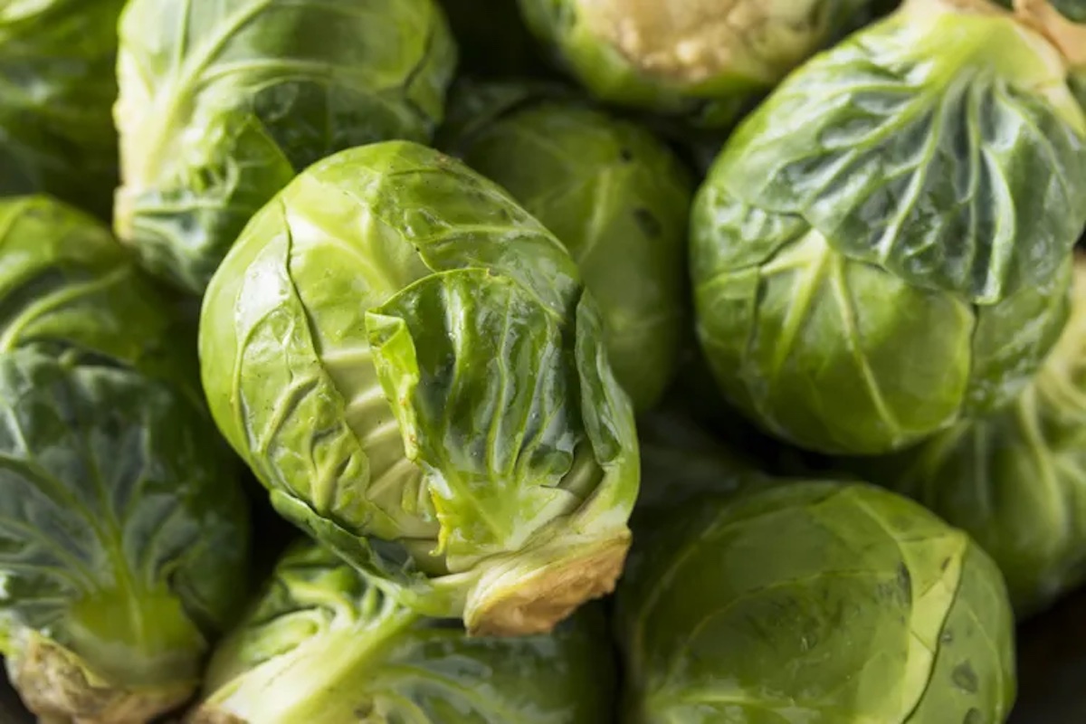 Heart-Healthy Fruits and Vegetables
