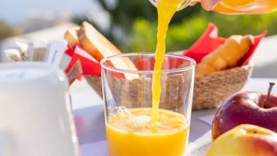 is fruit juice bad for you