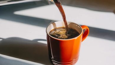 Side Effects of Drinking Too Much Caffeine