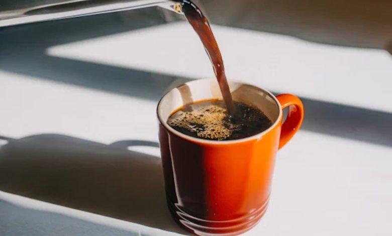 Side Effects of Drinking Too Much Caffeine