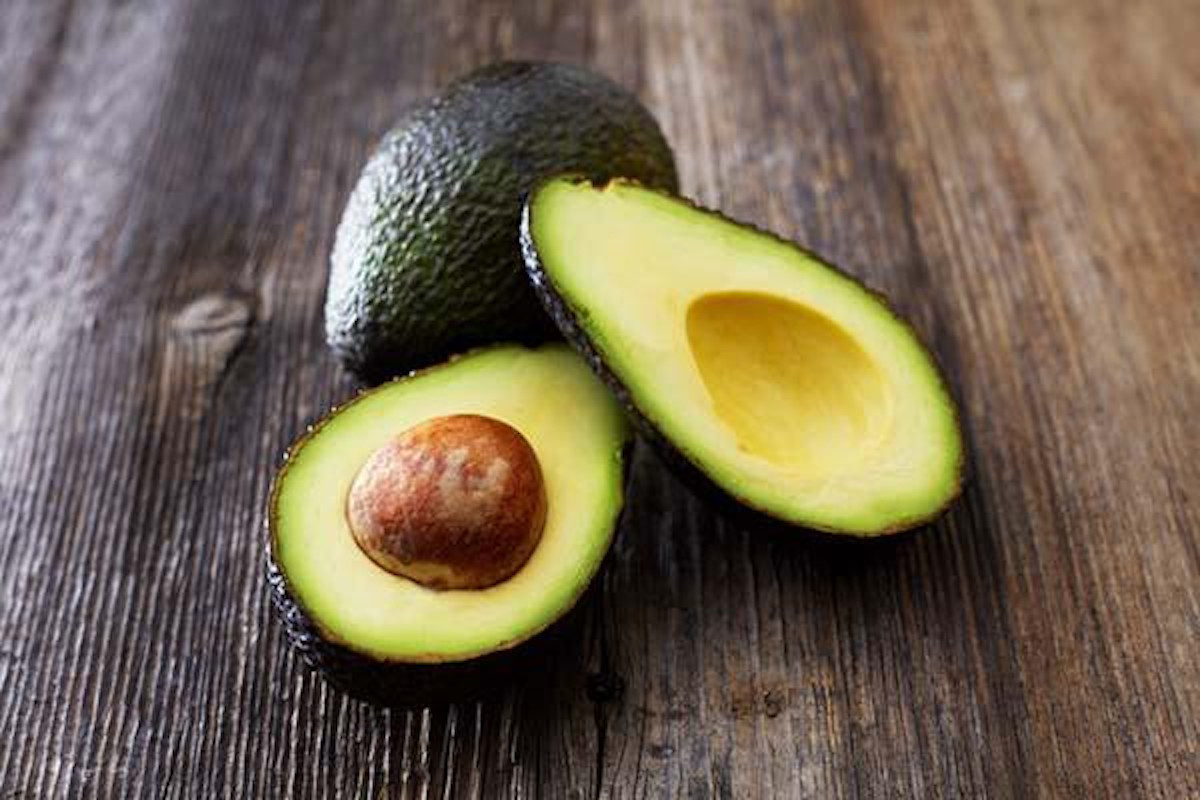 Benefit of eating an avocado daily