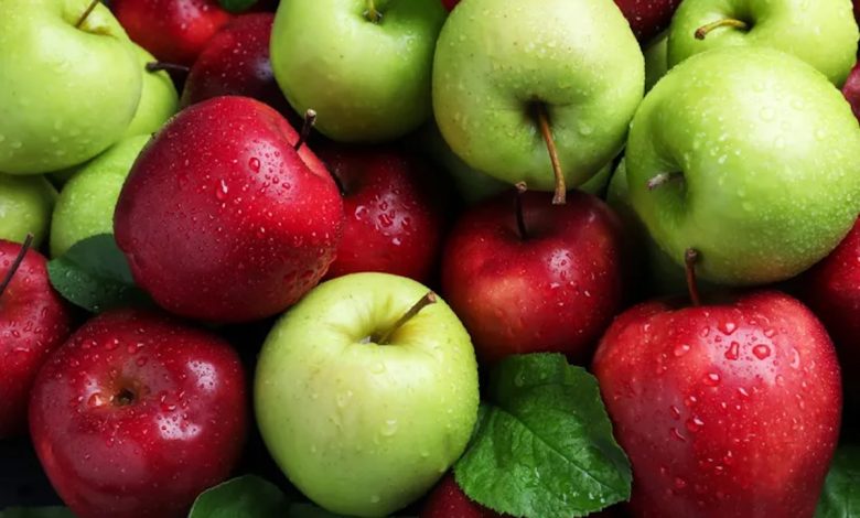 benefits of apple