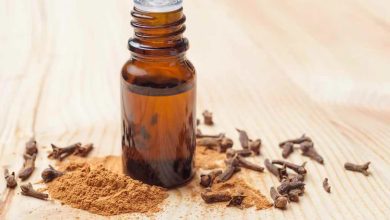 Clove Oil for Hair Growth