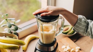 cauliflower smoothie
