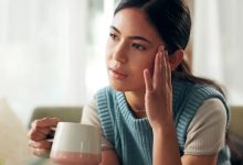 Relieve Headaches Naturally