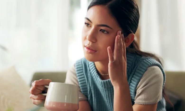 Relieve Headaches Naturally