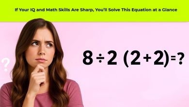 Math Challenge Test 2