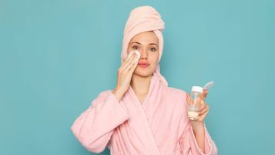 maintain skin ph balance