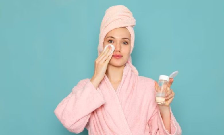 maintain skin ph balance
