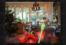 Vision Test with Cats in the Images