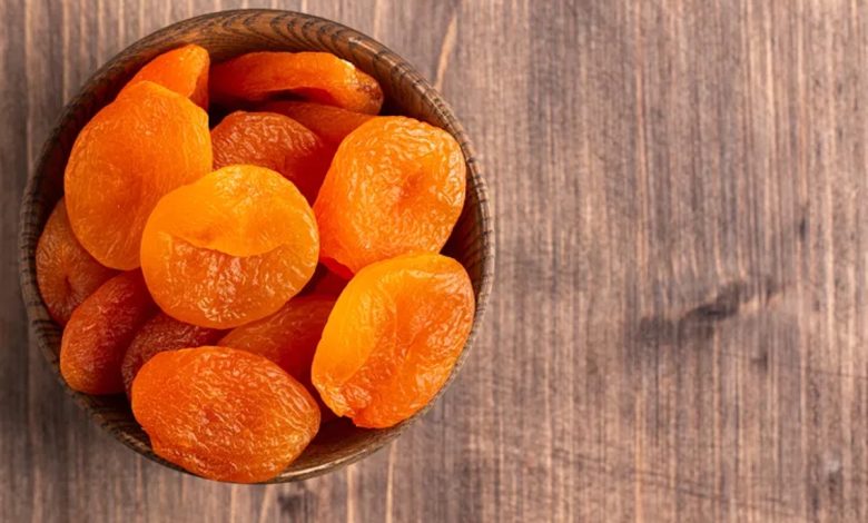 Fruits That Are High in Iron