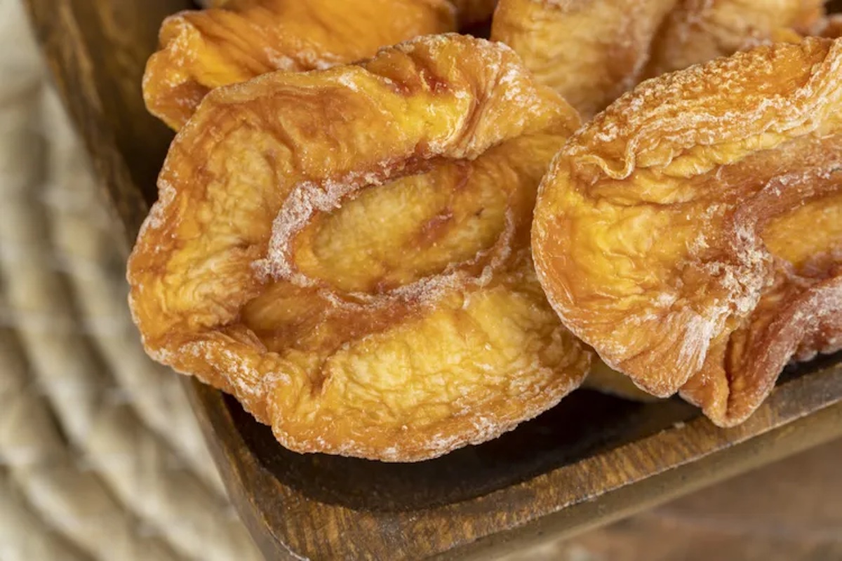 Fruits That Are High in Iron