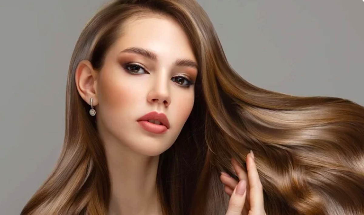 Natural Remedies for Hair Growth