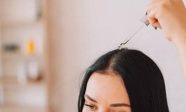 the best hair oils for every hair type