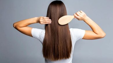 Natural Remedies for Hair Growth
