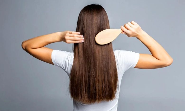 Natural Remedies for Hair Growth