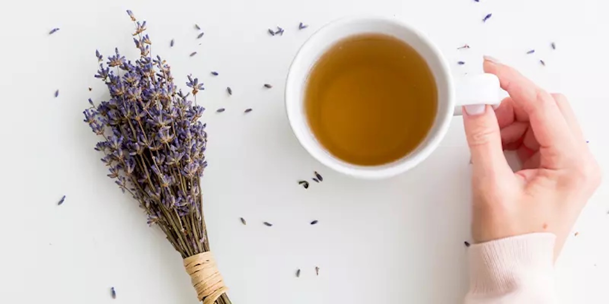 Relieve Headaches Naturally